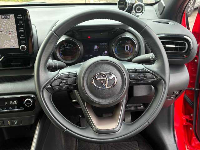 YARIS