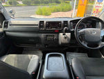 HIACE van 2WD