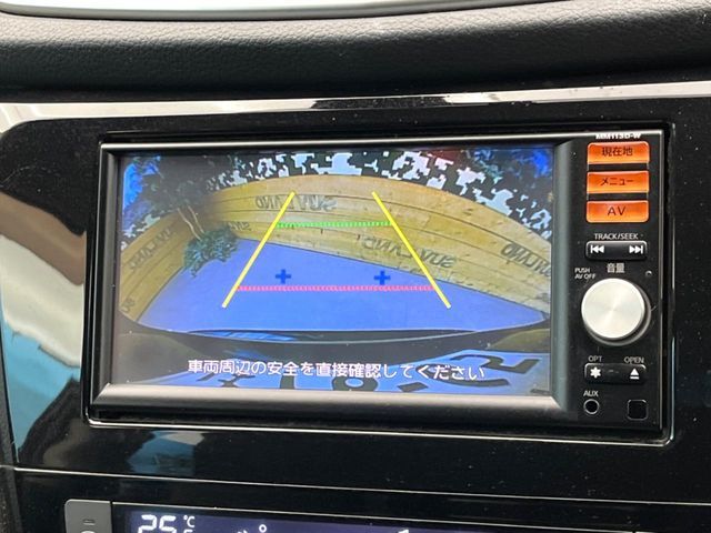 X-TRAIL 4WD