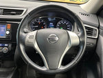 X-TRAIL 4WD