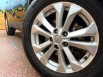 X-TRAIL 4WD