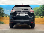 X-TRAIL 4WD