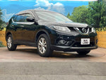 X-TRAIL 4WD