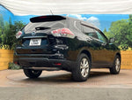 X-TRAIL 4WD