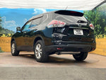 X-TRAIL 4WD