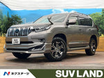 LANDCRUISER PRADO