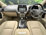 LANDCRUISER PRADO