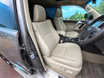 LANDCRUISER PRADO