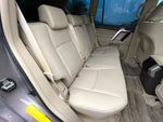 LANDCRUISER PRADO