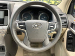 LANDCRUISER PRADO