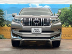 LANDCRUISER PRADO