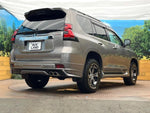 LANDCRUISER PRADO