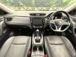 X-TRAIL 4WD