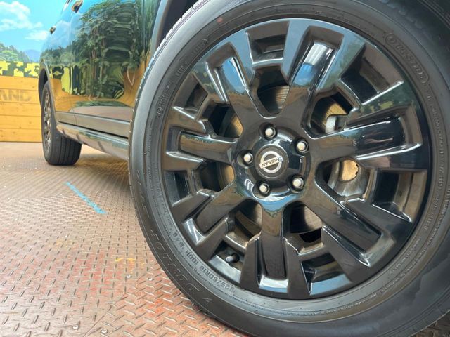 X-TRAIL 4WD