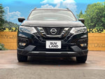 X-TRAIL 4WD
