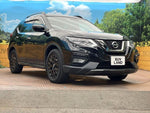 X-TRAIL 4WD