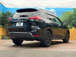 X-TRAIL 4WD
