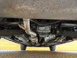 X-TRAIL 4WD