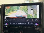 ALPHARD 4WD