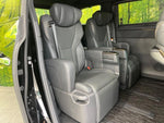 ALPHARD 4WD
