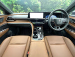 CROWN ESTATE 4WD