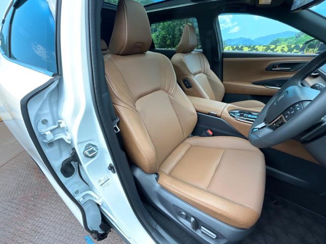 CROWN ESTATE 4WD
