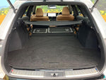 CROWN ESTATE 4WD