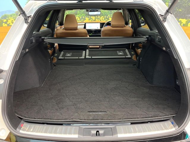 CROWN ESTATE 4WD