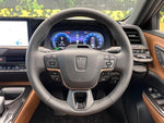 CROWN ESTATE 4WD