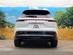 CROWN ESTATE 4WD