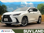 LEXUS NX350h