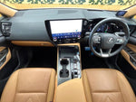 LEXUS NX350h