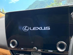LEXUS NX350h