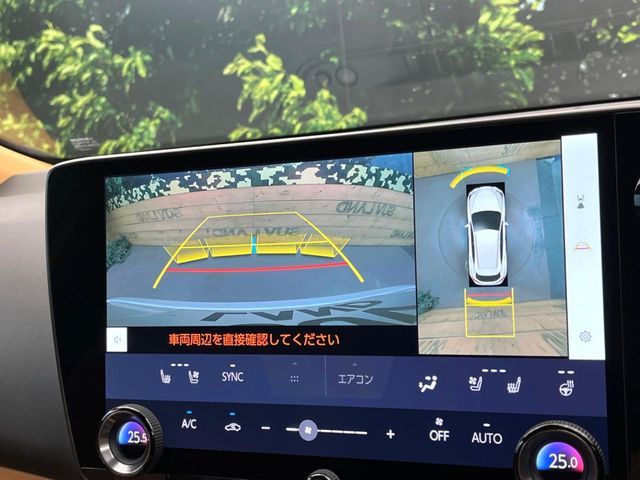 LEXUS NX350h