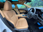 LEXUS NX350h