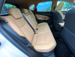 LEXUS NX350h