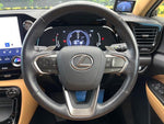 LEXUS NX350h