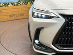 LEXUS NX350h