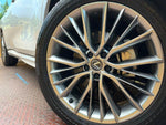 LEXUS NX350h