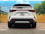 LEXUS NX350h