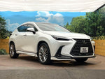 LEXUS NX350h