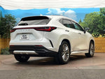 LEXUS NX350h