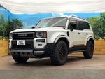 LANDCRUISER 250