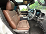 LANDCRUISER 250
