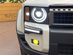 LANDCRUISER 250
