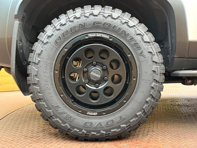 LANDCRUISER 250