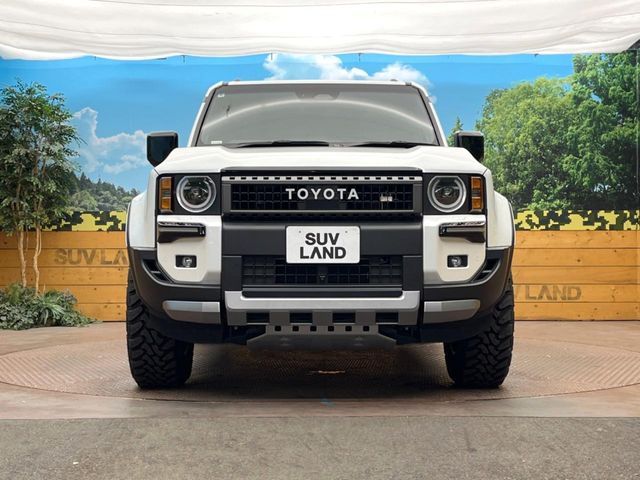 LANDCRUISER 250