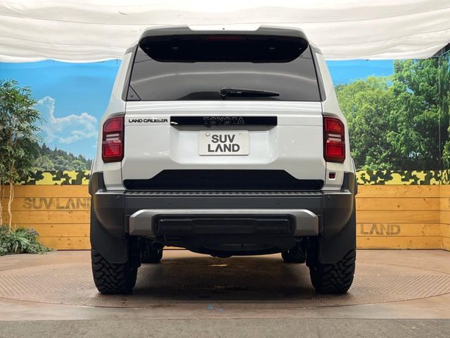 LANDCRUISER 250