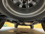 LANDCRUISER 250