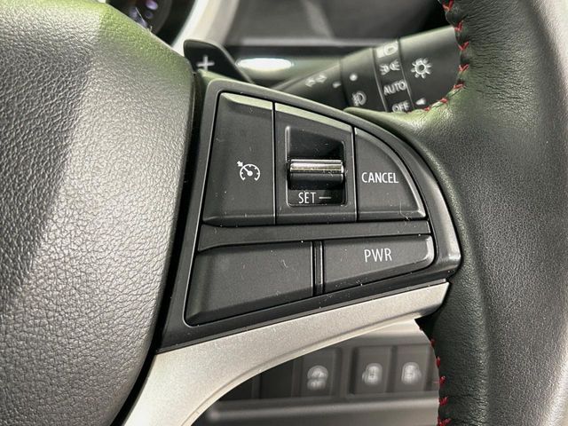 Spacia custom